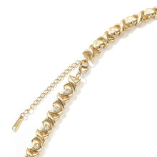 Load image into Gallery viewer, XO Personalized Necklace