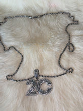 Load image into Gallery viewer, Personalized Name Pendants