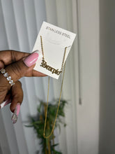 Load image into Gallery viewer, Dainty Zodiac Necklace✨