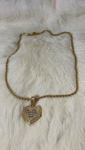 Load image into Gallery viewer, Custom Photo Locket