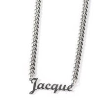 Load image into Gallery viewer, Custom Cuban Link Choker