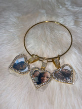 Load image into Gallery viewer, Custom Photo Bangle
