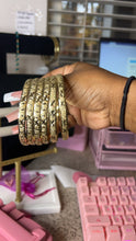 Load image into Gallery viewer, 4 Bangles Flash Sale✨
