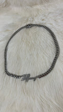 Load image into Gallery viewer, Custom Cuban Link Choker
