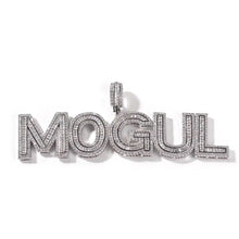 Load image into Gallery viewer, Personalized Name Pendants

