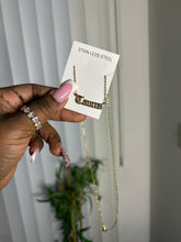 Load image into Gallery viewer, Dainty Zodiac Necklace✨
