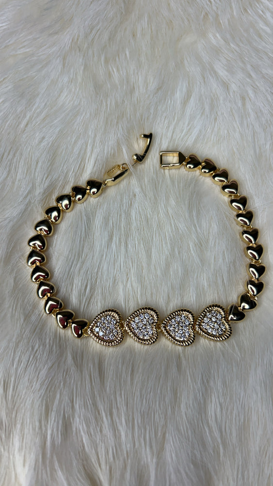 Elegant Trendy Bracelets