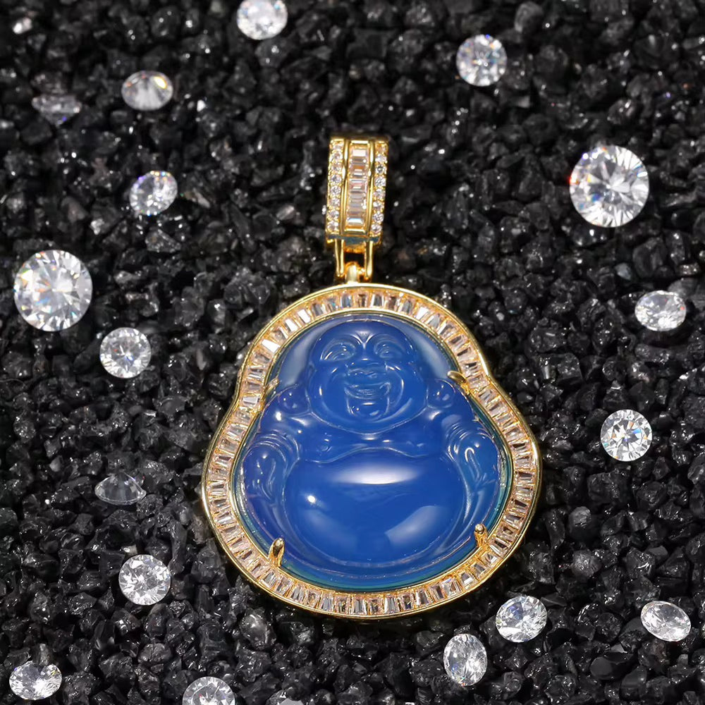 Buddha Necklaces
