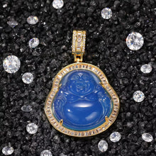 Load image into Gallery viewer, Buddha Necklaces
