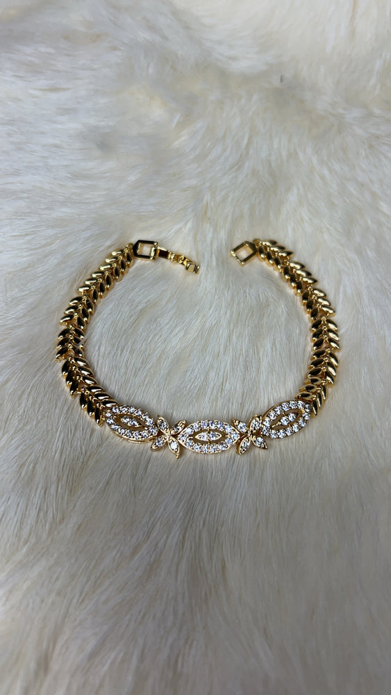 Elegant Trendy Bracelets