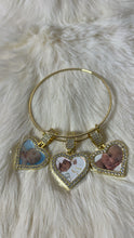 Load image into Gallery viewer, Custom Photo Bangle
