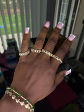Load image into Gallery viewer, Rolex Style Ring
