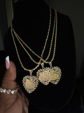 Load image into Gallery viewer, HK Necklace
