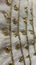 Load image into Gallery viewer, Charm Anklets
