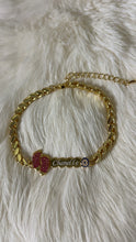 Load image into Gallery viewer, Personalized Bracelets
