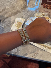 Load image into Gallery viewer, Rolex Style Bracelet

