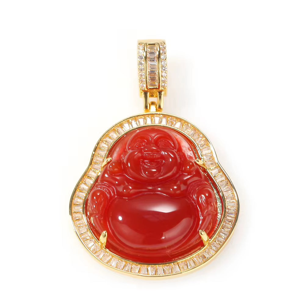 Buddha Necklaces