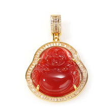 Load image into Gallery viewer, Buddha Necklaces
