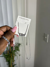Load image into Gallery viewer, Dainty Zodiac Necklace✨
