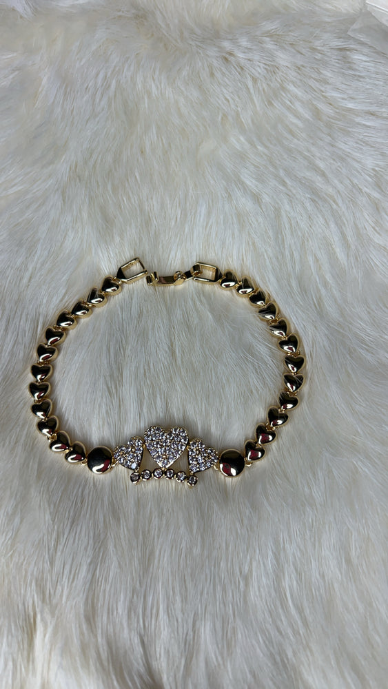 Elegant Trendy Bracelets