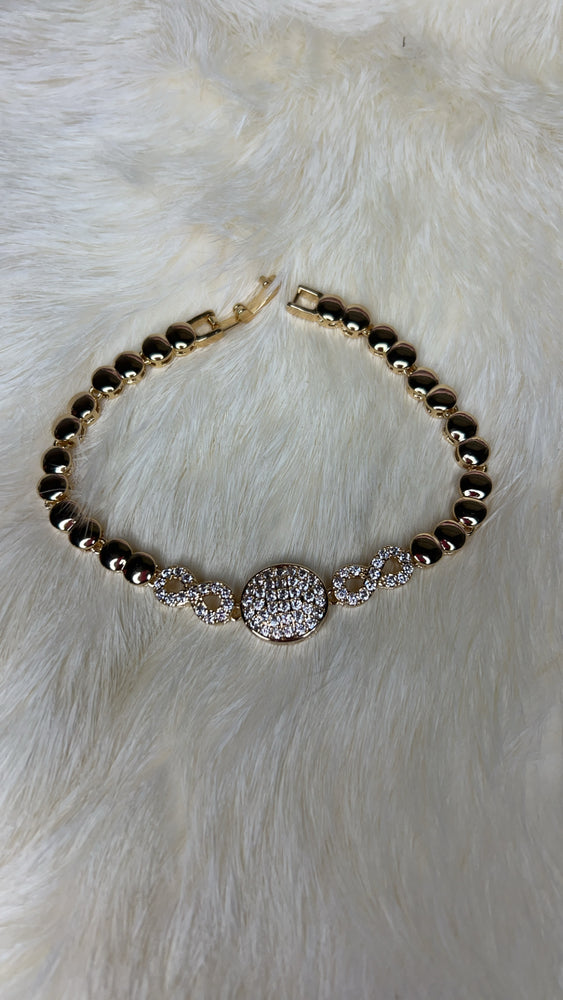 Elegant Trendy Bracelets