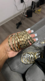 Adult Small Bangles