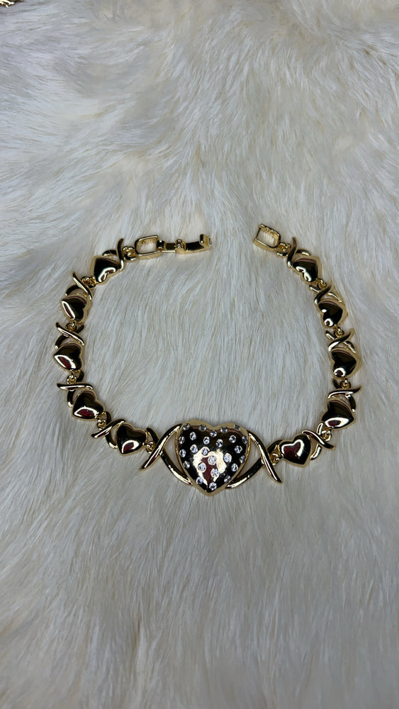 Elegant Trendy Bracelets