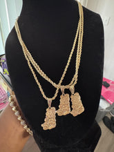 Load image into Gallery viewer, Winnie Charm Necklace

