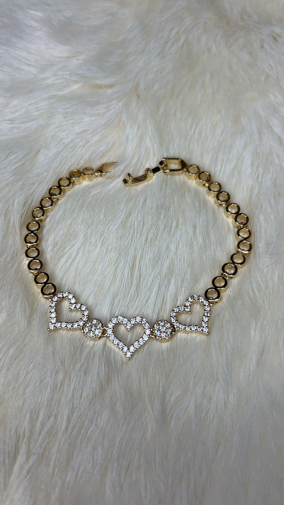 Elegant Trendy Bracelets