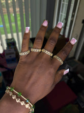 Load image into Gallery viewer, Rolex Style Ring
