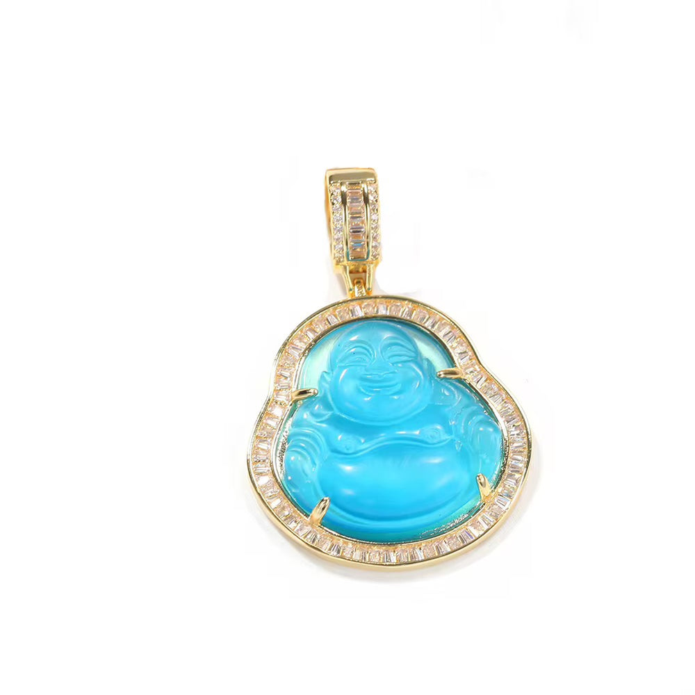Buddha Necklaces