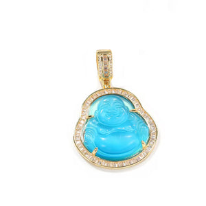 Buddha Necklaces