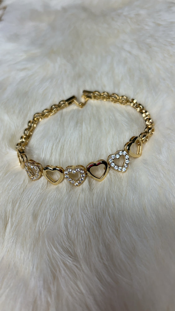 Elegant Trendy Bracelets