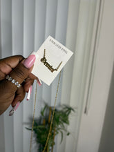 Load image into Gallery viewer, Dainty Zodiac Necklace✨
