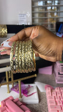 Load image into Gallery viewer, 4 Bangles Flash Sale✨

