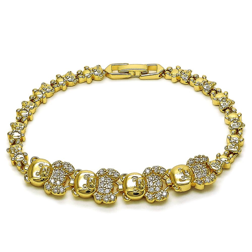 Elegant Trendy Bracelets