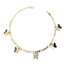 Load image into Gallery viewer, Charm Anklets

