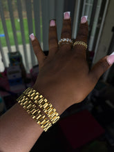 Load image into Gallery viewer, Rolex Style Bracelet
