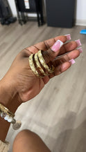 Load image into Gallery viewer, 4 Bangles Flash Sale✨
