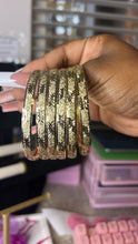 Load image into Gallery viewer, 4 Bangles Flash Sale✨

