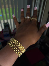Load image into Gallery viewer, Rolex Style Bracelet

