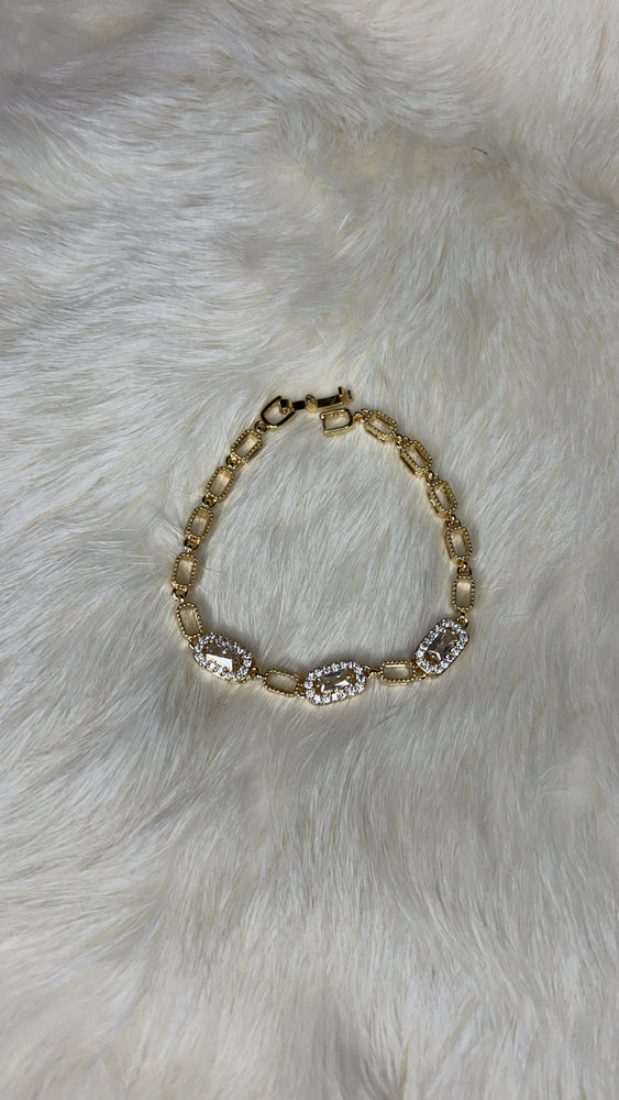 Elegant Trendy Bracelets