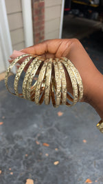 Adult Medium Bangles