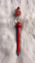 Load image into Gallery viewer, Beaded Pens
