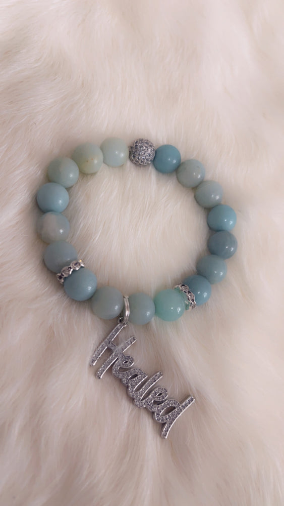 Healed Single Bracelet