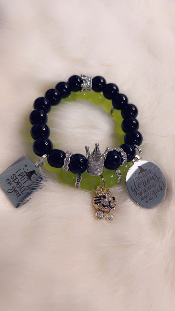 Glorious Morning Double Stack