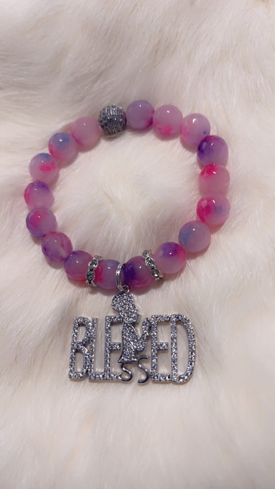 Blessed Single Bracelet