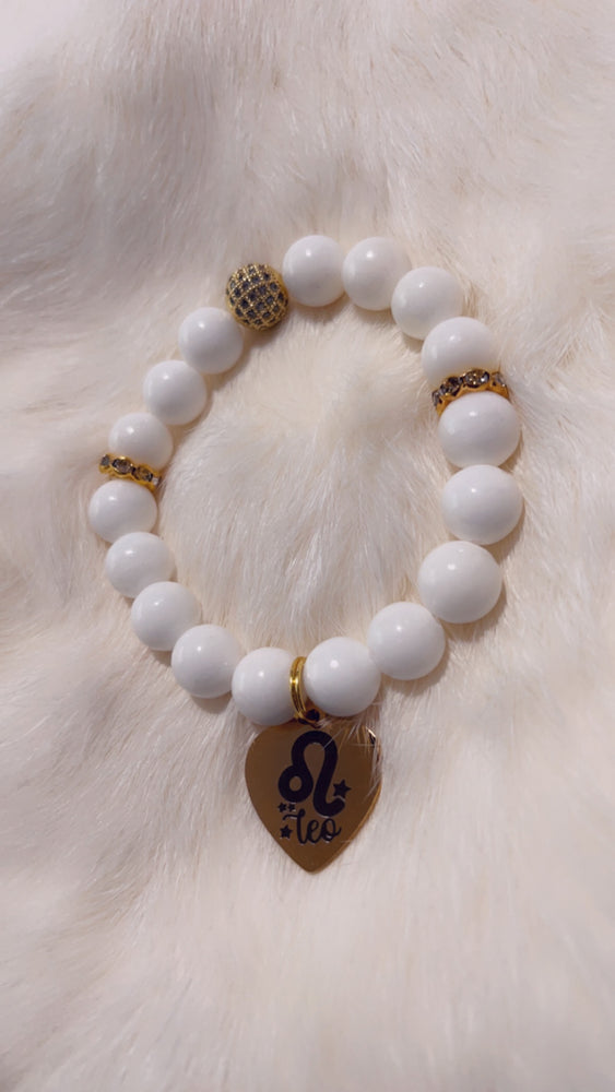 Leo Single Bracelet