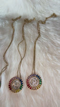 Load and play video in Gallery viewer, Initial Necklaces
