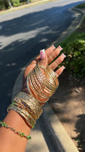Load and play video in Gallery viewer, Dainty 2mm Bangles
